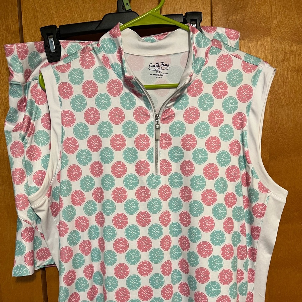 Golf set
